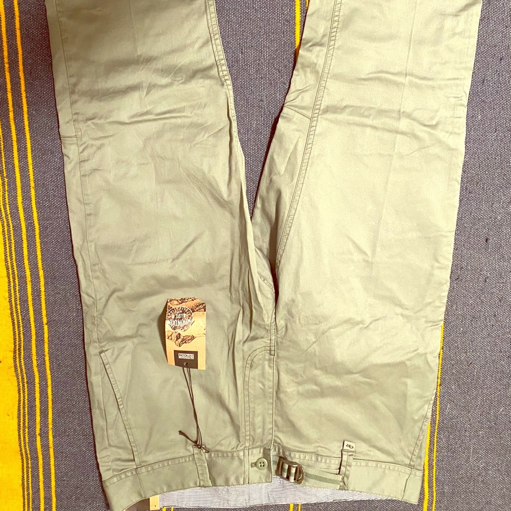 Outdoor Research Biff Pants